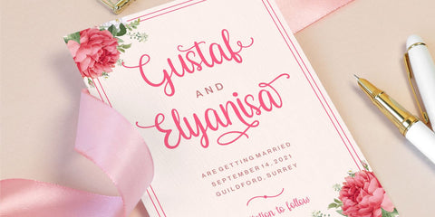 Goodness Cakes Font Allouse.Studio 