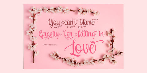 Goodness Cakes Font Allouse.Studio 