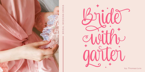 Goodness Cakes Font Allouse.Studio 