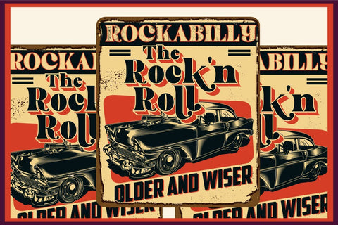 Goovy Modice Font Fallen Graphic Studio 