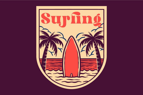 Goovy Modice Font Fallen Graphic Studio 