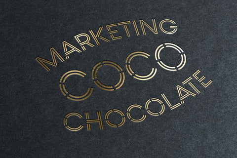 GOPOH Font zafrans studio 