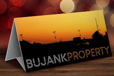 GOPOH Font zafrans studio 