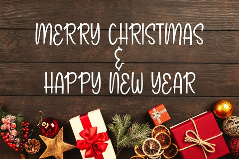 Goresans Font Supersemar Letter 