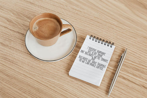 Goresans Font Supersemar Letter 