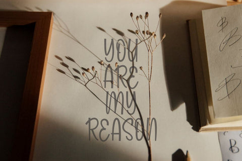 Goresans Font Supersemar Letter 