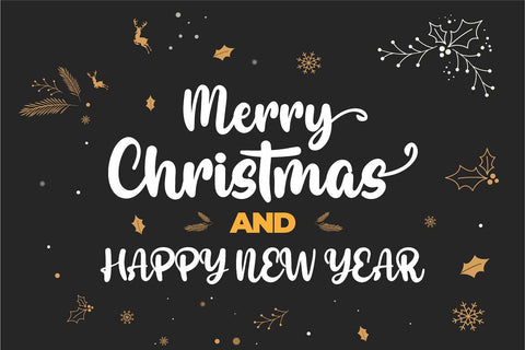 Gorgeous Font twinletter 