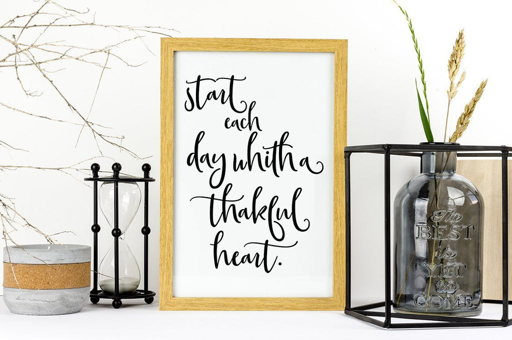 Gorgeous Script Font Trio - So Fontsy
