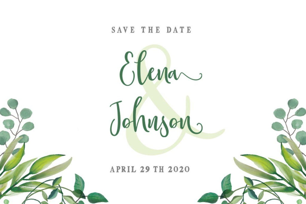 Gorgeous Script Font Trio - So Fontsy