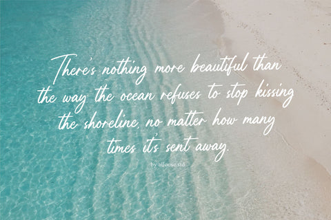 Gorgeouspen Font Allouse.Studio 