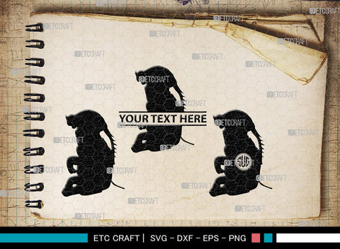 Gorillas Monogram, Gorilla Silhouette, Gorilla SVG, King Kong Gorilla Svg, Fierce Gorilla Svg, Ape Svg, SB00273 SVG ETC Craft 