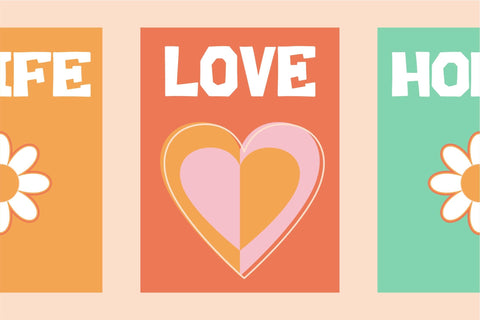 GORINE FLUMS Typeface Font Storytype Studio 