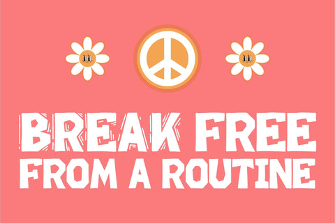 GORINE FLUMS Typeface Font Storytype Studio 