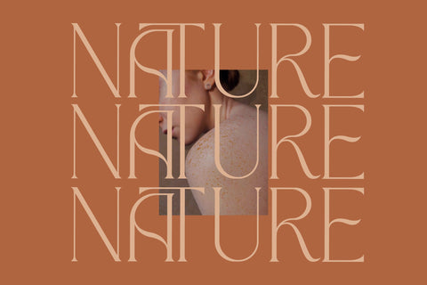 GORTHE Typeface Font Storytype Studio 