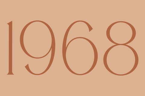 GORTHE Typeface Font Storytype Studio 