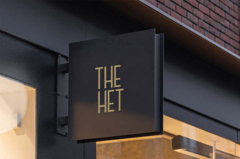 Gosper – Modern Sans Serif Font Font Vultype Co 