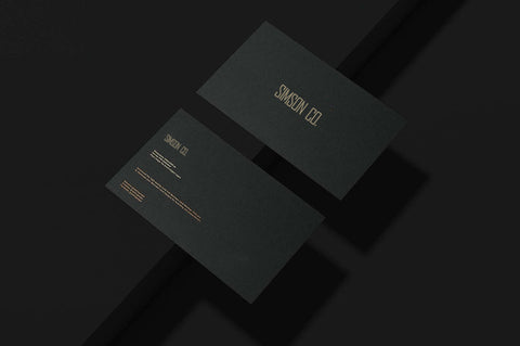 Gosper – Modern Sans Serif Font Font Vultype Co 