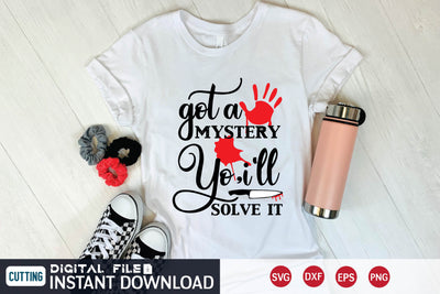 got a mystery yo,i'll solve it SVG md faruk hossain 