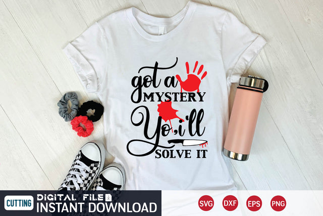 got a mystery yo,i'll solve it SVG md faruk hossain 