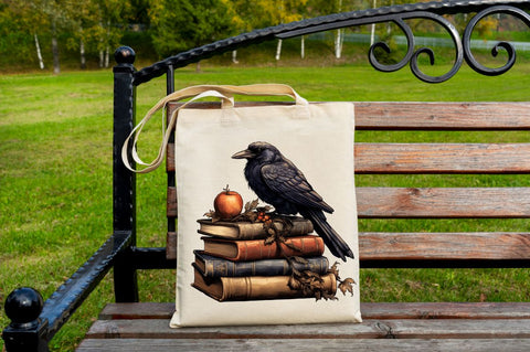 Gothic Book Sublimation Clipart Bundle Sublimation Regulrcrative 