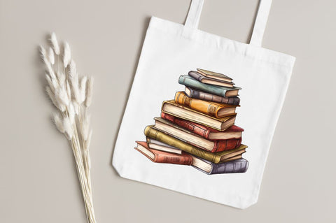 Gothic Book Sublimation Clipart Bundle Sublimation Regulrcrative 