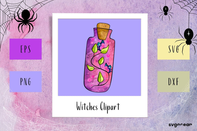 Gothic Clip Art SVG SvgOcean 