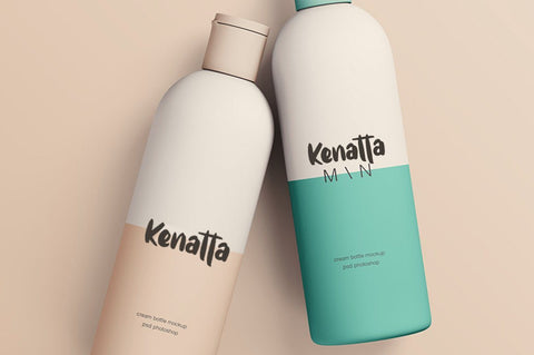 Gotten - Modern Handwritten Font Font StringLabs 