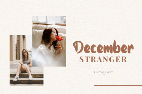 Gotten - Modern Handwritten Font Font StringLabs 