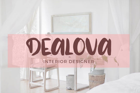 Gotten - Modern Handwritten Font Font StringLabs 