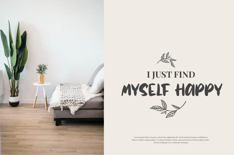 Gotten - Modern Handwritten Font Font StringLabs 