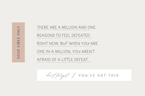 Gourmand Font Cotton White Studio 