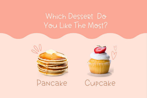 Gourmand Font Cotton White Studio 