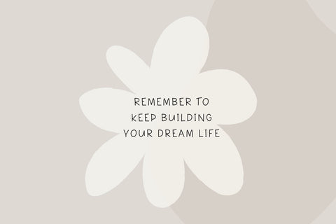 Gourmand Font Cotton White Studio 