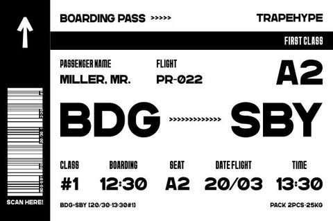 GR Read Font Garisman Studio 