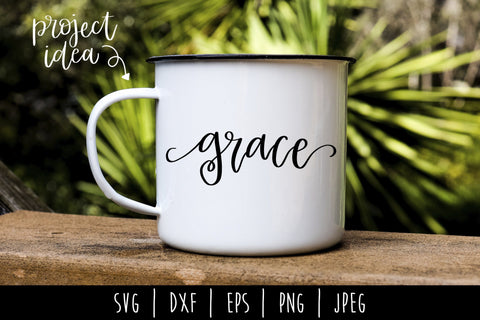 Grace SVG SavoringSurprises 