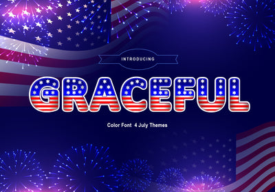 Graceful Font BB Digital Arts 