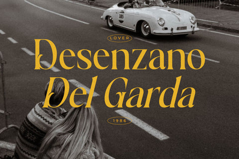 Gracie Font Storytype Studio 