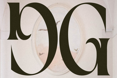 Gracie Font Storytype Studio 