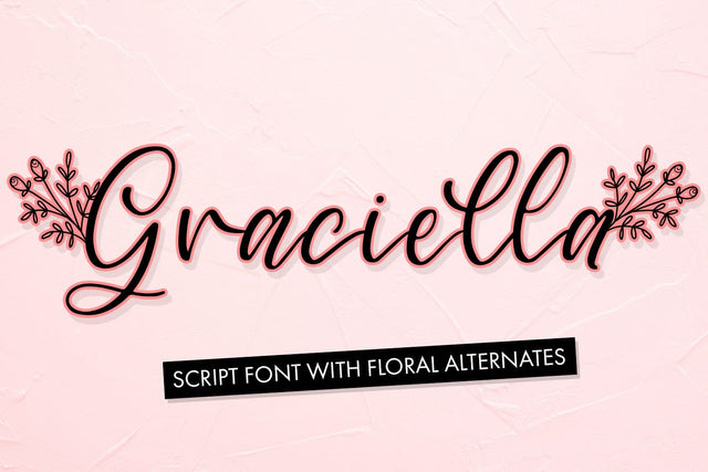 Graciella Font Freeling Design House 