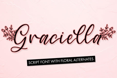 Graciella Font Freeling Design House 