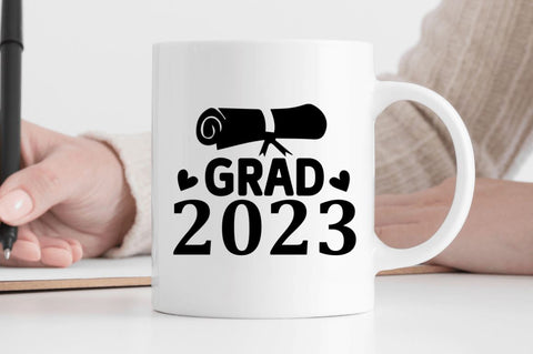 Grad 2023 SVG SVG Regulrcrative 