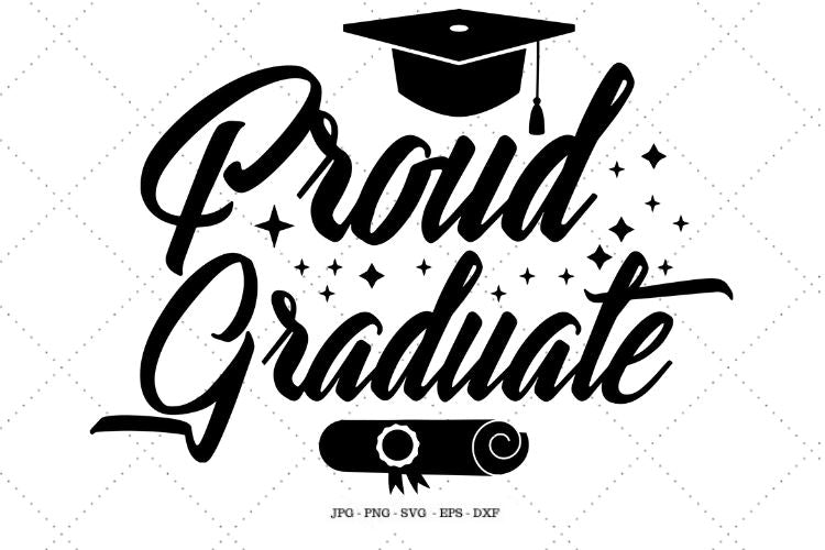 Grad Svg, Graduation Bundle, Graduation Svg, University Diploma ...