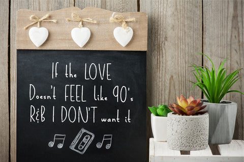 Gradechalky Font Allouse.Studio 