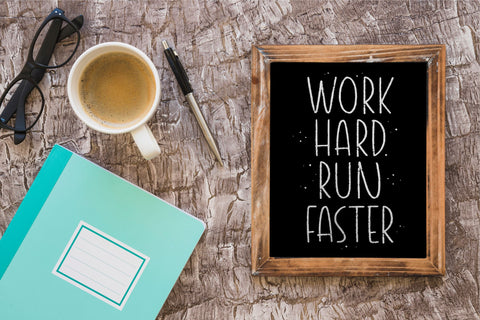 Gradechalky Font Allouse.Studio 