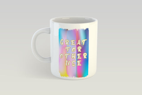 Gradient Pastel color Brush Strokes, PNG Sublimation Design Sublimation artnoy 