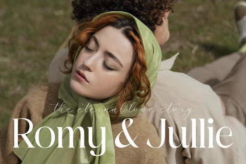 Graditen Typeface Font Storytype Studio 