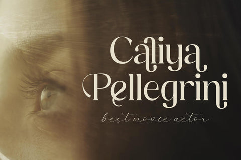 Graditen Typeface Font Storytype Studio 