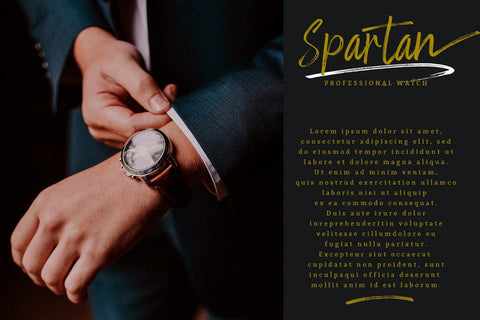 Gradness Font Madatype Studio 