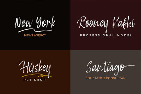 Gradness Font Madatype Studio 