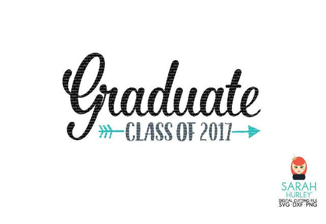 Graduate Class Of 2017 SVG Sarah Hurley 